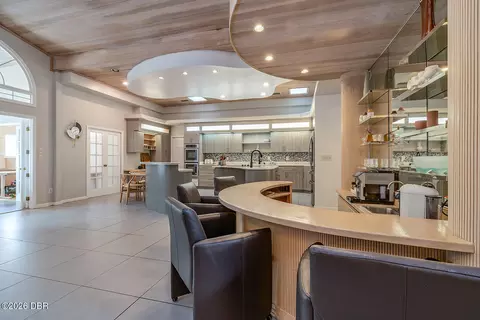 Kitchen - 101 N St Andrews Dr, Ormond Beach, FL 32174 photo 1 of 6
