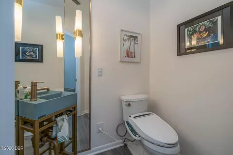 Bath - 101 N St Andrews Dr, Ormond Beach, FL 32174 photo 5 of 8