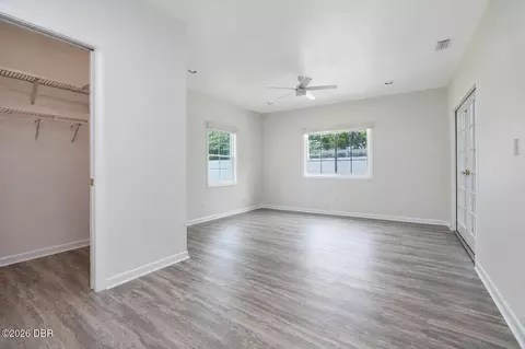 Bedroom - 101 N St Andrews Dr, Ormond Beach, FL 32174 photo 4 of 4