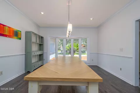 Dining - 101 N St Andrews Dr, Ormond Beach, FL 32174 photo 1 of 2