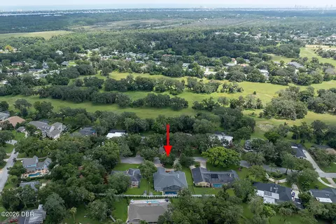 View/Area - 101 N St Andrews Dr, Ormond Beach, FL 32174 photo 3 of 4