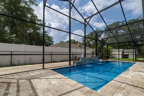 Exterior - 101 N St Andrews Dr, Ormond Beach, FL 32174 photo 1 of 5
