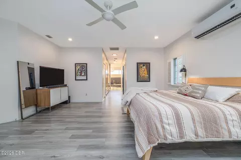 Bedroom - 101 N St Andrews Dr, Ormond Beach, FL 32174 photo 1 of 4