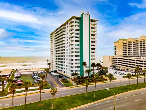 2800 N Atlantic Ave, Daytona Beach, FL 32118