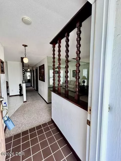 Entry Way - 33 Wisteria Dr, Ormond Beach, FL 32176 photo 1 of 1