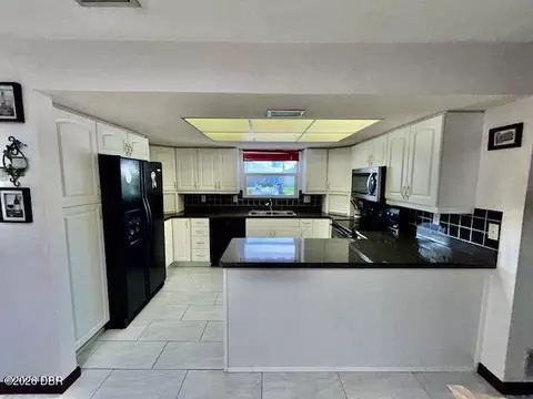 Kitchen - 33 Wisteria Dr, Ormond Beach, FL 32176 photo 1 of 3