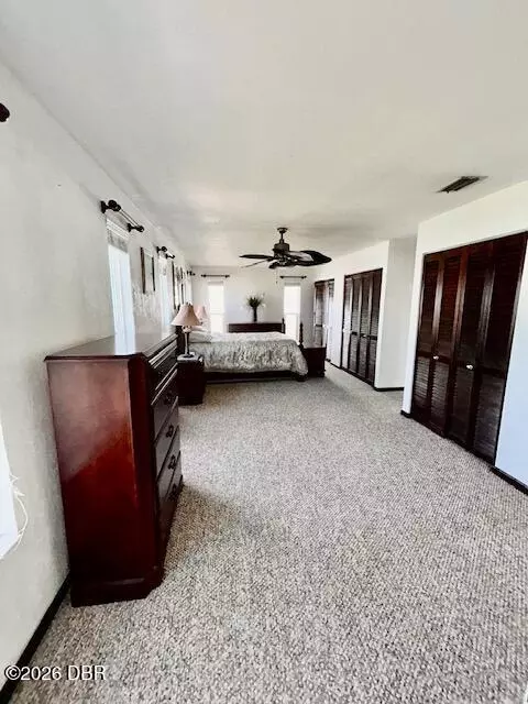 Bedroom - 33 Wisteria Dr, Ormond Beach, FL 32176 photo 2 of 2