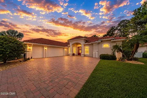 2817 S Asciano Ct, New Smyrna Beach, FL 32168