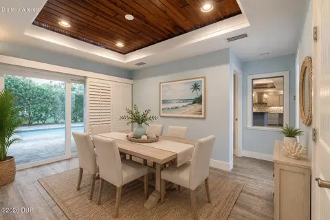 Dining - 130 Hernandez Ave, Ormond Beach, FL 32174 photo 1 of 1