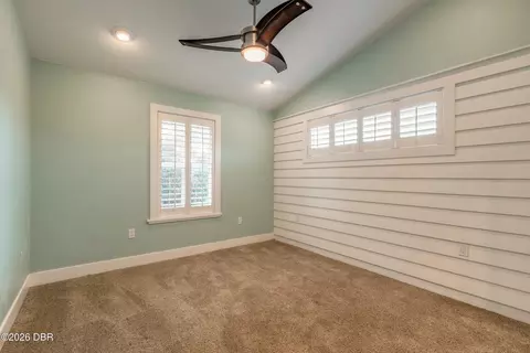 Bedroom - 130 Hernandez Ave, Ormond Beach, FL 32174 photo 6 of 6