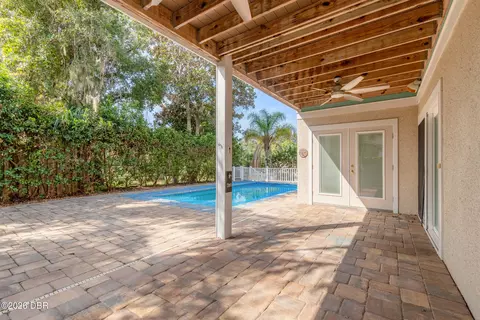 Exterior - 130 Hernandez Ave, Ormond Beach, FL 32174 photo 5 of 7