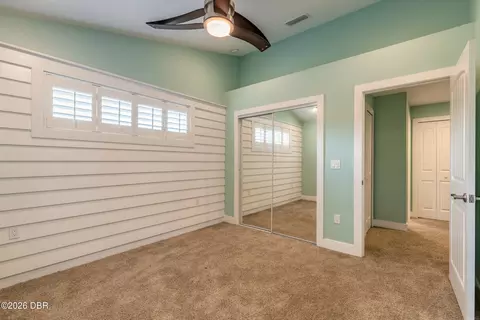 Bedroom - 130 Hernandez Ave, Ormond Beach, FL 32174 photo 4 of 6