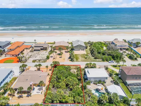 4712 Van Kleeck Dr, New Smyrna Beach, FL 32169