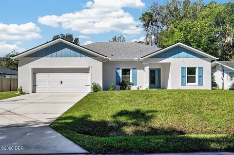 362 Oliver Dr, New Smyrna Beach, FL 32168