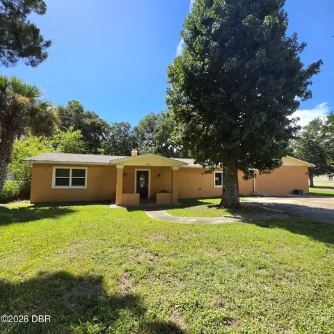 714 Herbert St, Port Orange, FL 32129