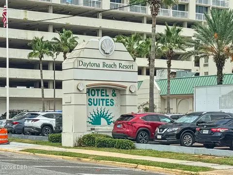 2700 N Atlantic Ave, Daytona Beach, FL 32118