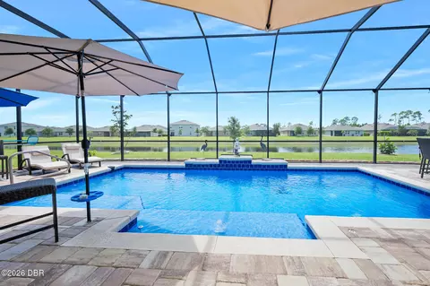 2844 Monaghan Dr, Ormond Beach, FL 32174 photo 4
