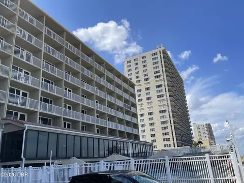 3501 S Atlantic Ave, Daytona Beach Shores, FL 32118