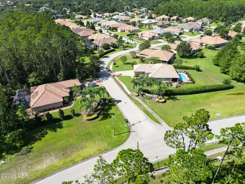 View/Area - 128 Briargate Look, Ormond Beach, FL 32174 photo 2 of 11