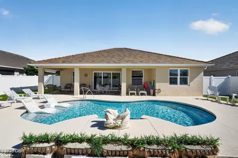 Exterior - 128 Briargate Look, Ormond Beach, FL 32174 photo 7 of 16