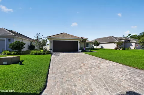 Exterior - 128 Briargate Look, Ormond Beach, FL 32174 photo 12 of 16