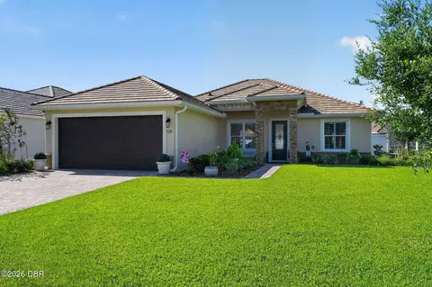 Exterior - 128 Briargate Look, Ormond Beach, FL 32174 photo 14 of 16