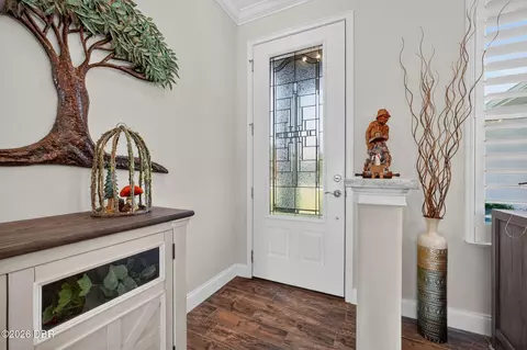 Entry Way - 128 Briargate Look, Ormond Beach, FL 32174 photo 1 of 2