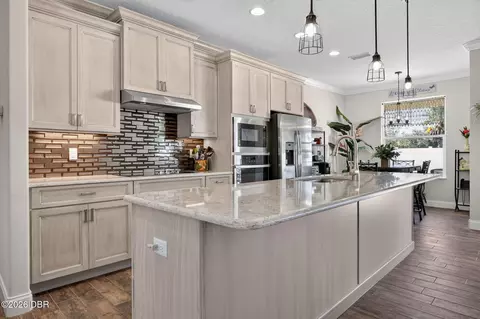 Kitchen - 128 Briargate Look, Ormond Beach, FL 32174 photo 1 of 4