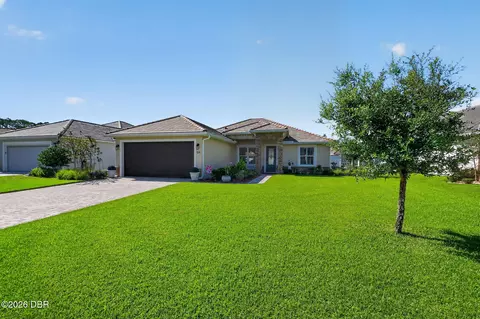 Exterior - 128 Briargate Look, Ormond Beach, FL 32174 photo 13 of 16