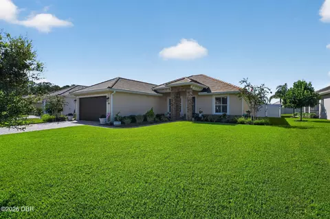 Exterior - 128 Briargate Look, Ormond Beach, FL 32174 photo 16 of 16