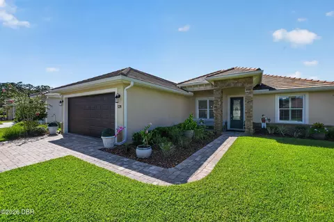 Exterior - 128 Briargate Look, Ormond Beach, FL 32174 photo 2 of 16