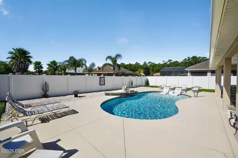 Exterior - 128 Briargate Look, Ormond Beach, FL 32174 photo 9 of 16