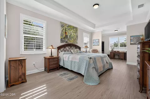 Bedroom - 128 Briargate Look, Ormond Beach, FL 32174 photo 1 of 10