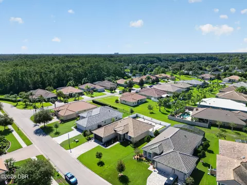 View/Area - 128 Briargate Look, Ormond Beach, FL 32174 photo 8 of 11