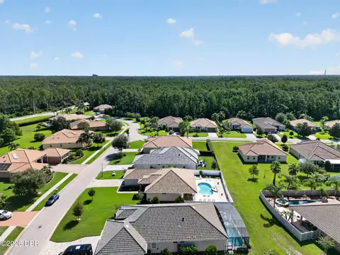 View/Area - 128 Briargate Look, Ormond Beach, FL 32174 photo 7 of 11
