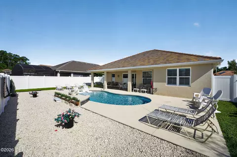 Exterior - 128 Briargate Look, Ormond Beach, FL 32174 photo 10 of 16