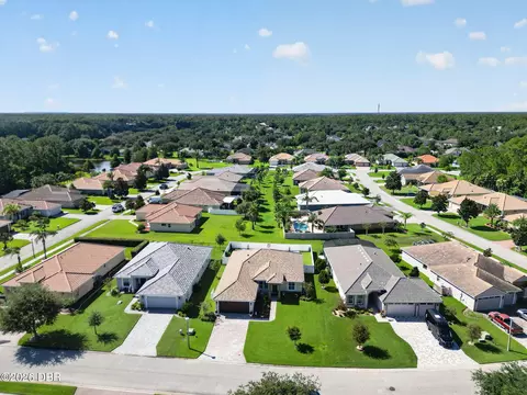 View/Area - 128 Briargate Look, Ormond Beach, FL 32174 photo 10 of 11