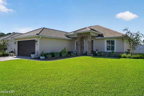 Exterior - 128 Briargate Look, Ormond Beach, FL 32174 photo 15 of 16