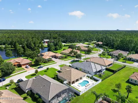 View/Area - 128 Briargate Look, Ormond Beach, FL 32174 photo 6 of 11