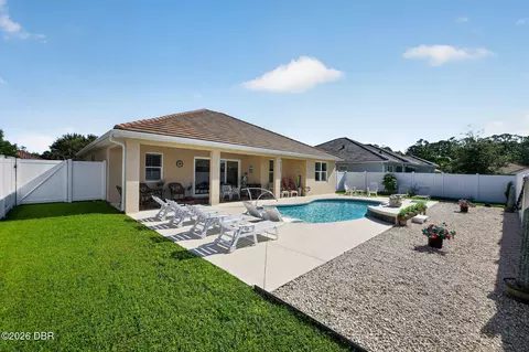 Exterior - 128 Briargate Look, Ormond Beach, FL 32174 photo 8 of 16