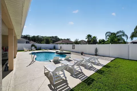 Exterior - 128 Briargate Look, Ormond Beach, FL 32174 photo 6 of 16