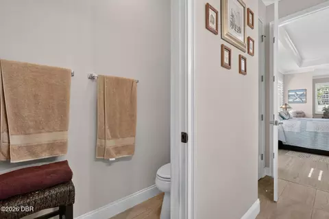 Entry Way - 128 Briargate Look, Ormond Beach, FL 32174 photo 2 of 2