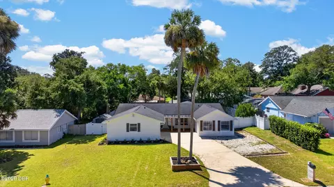 930 Old Mill Run, Ormond Beach, FL 32174