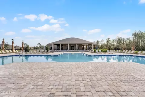 Exterior - 3684 Bonspiel Dr, Ormond Beach, FL 32174 photo 8 of 16