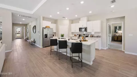Entry Way - 3684 Bonspiel Dr, Ormond Beach, FL 32174 photo 2 of 5