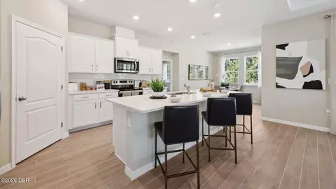 Kitchen - 3684 Bonspiel Dr, Ormond Beach, FL 32174 photo 2 of 3