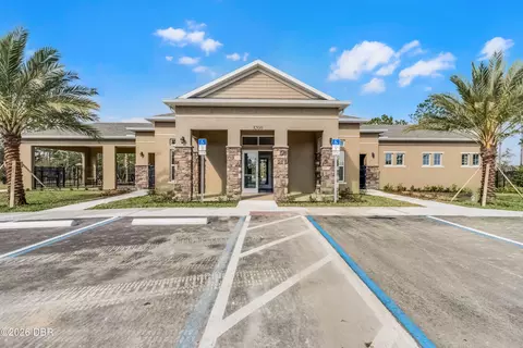 Exterior - 3684 Bonspiel Dr, Ormond Beach, FL 32174 photo 2 of 16