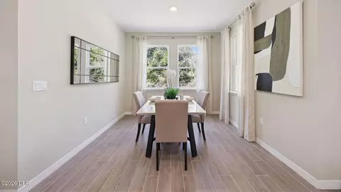 Dining - 3684 Bonspiel Dr, Ormond Beach, FL 32174 photo 3 of 3