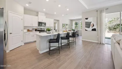 Kitchen - 3684 Bonspiel Dr, Ormond Beach, FL 32174 photo 1 of 3