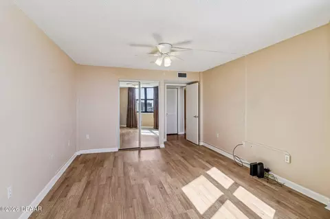 Bedroom - 1415 Ocean Shore Blvd, Ormond Beach, FL 32176 photo 2 of 2